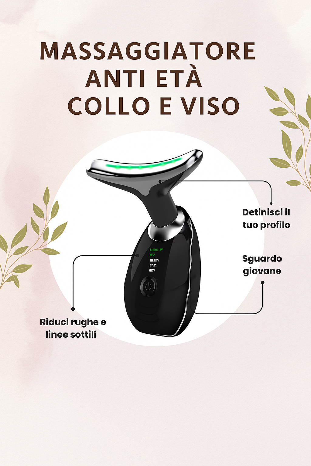 Ophira Lumiskin Pro™